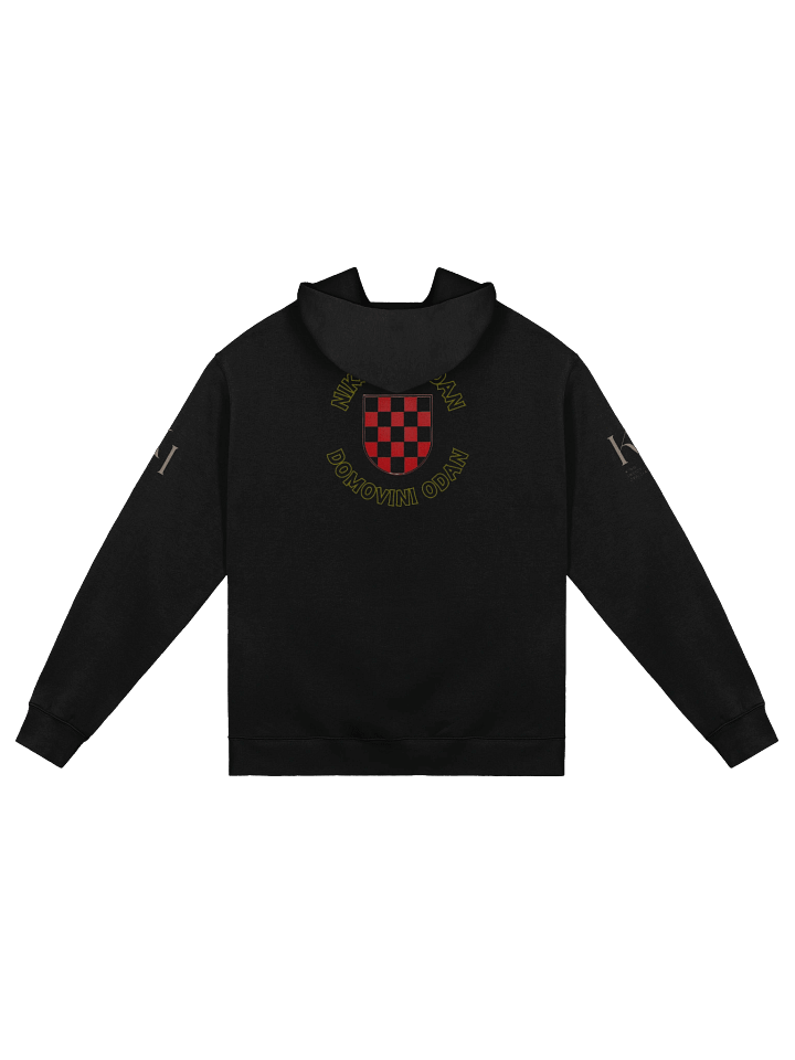 KRISTOV ŠTIT - MAJICA SA KAPULJAČOM ; HUDICA product image (2)