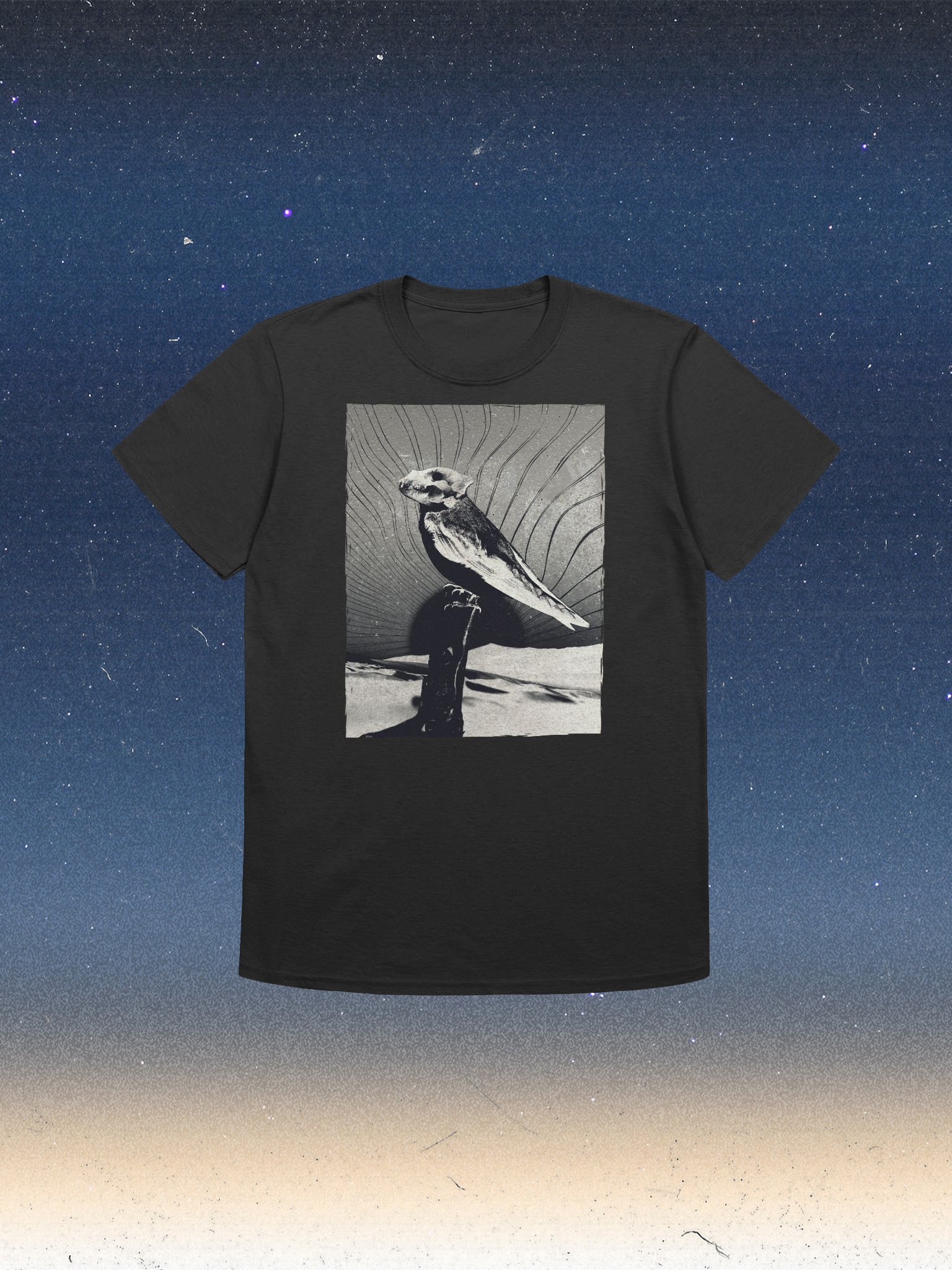 A Dawn to Fear Unisex T-Shirt product image (1)