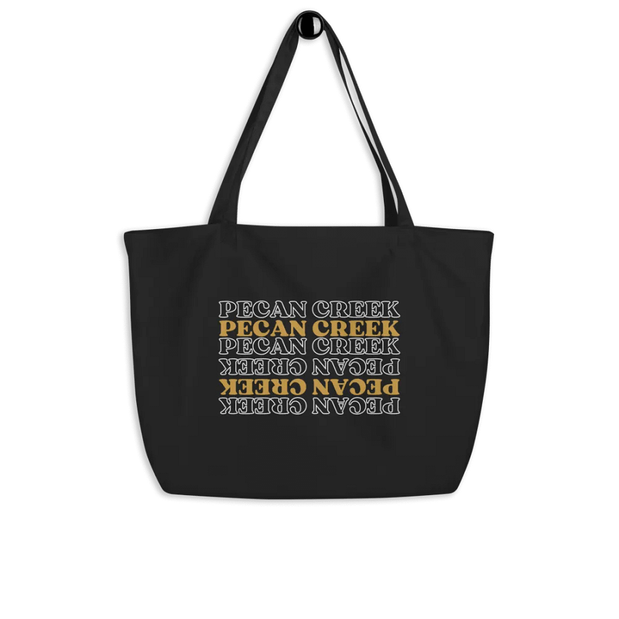 Grocery Bag Tote product image (4)