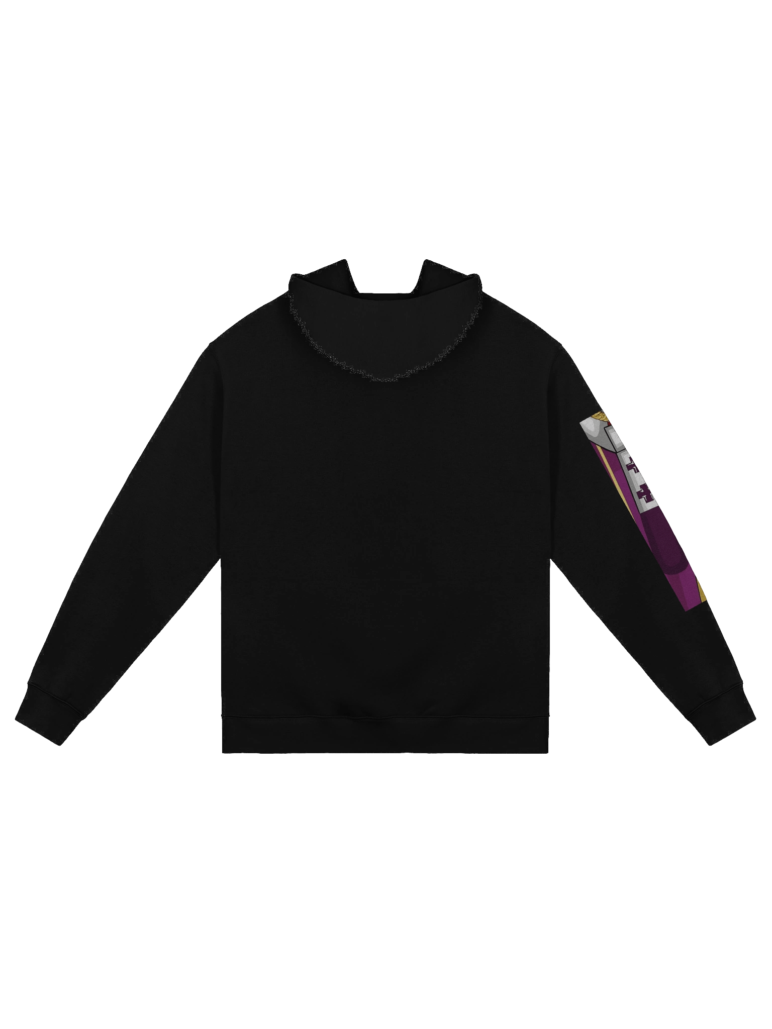 As it Should Be – Otega Hoodie product image (4)