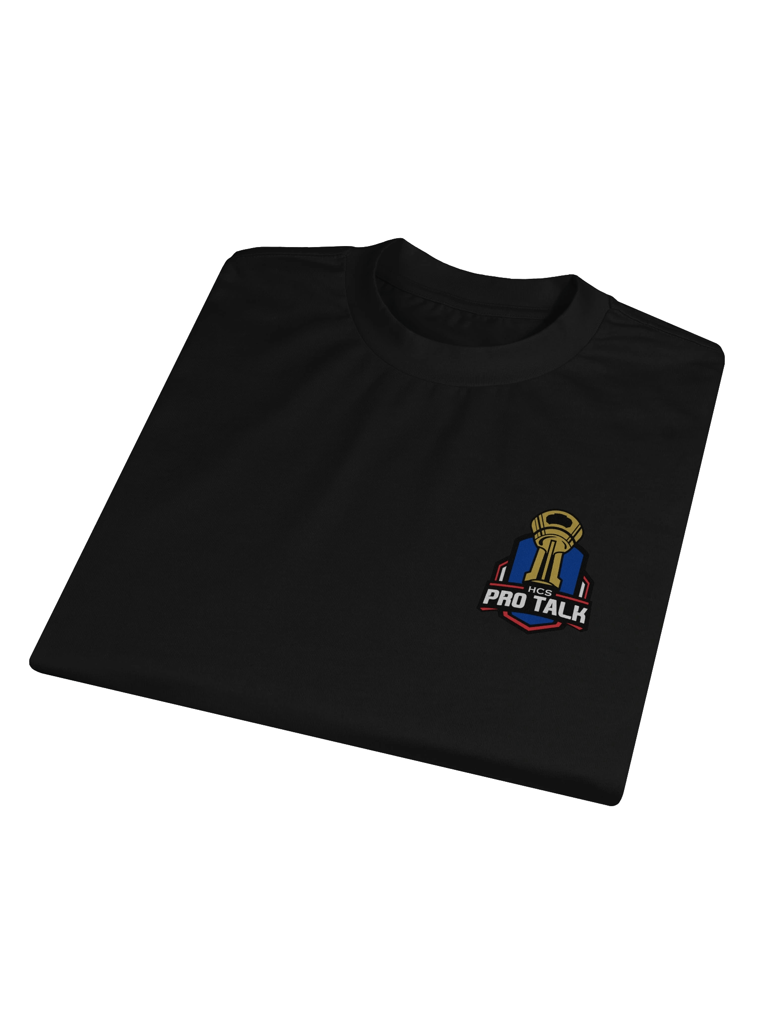 HPT x Worlds Long-Sleeve T-Shirt (Dark) product image (4)