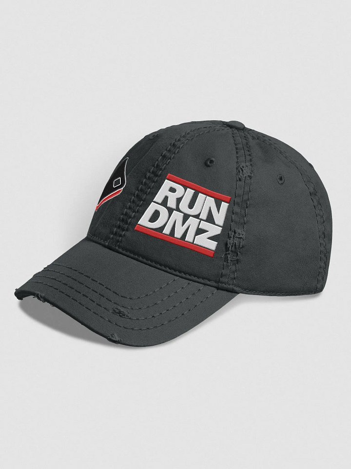 RUN DMZ - Vosnet-Gaming Baseball Cap product image (2)