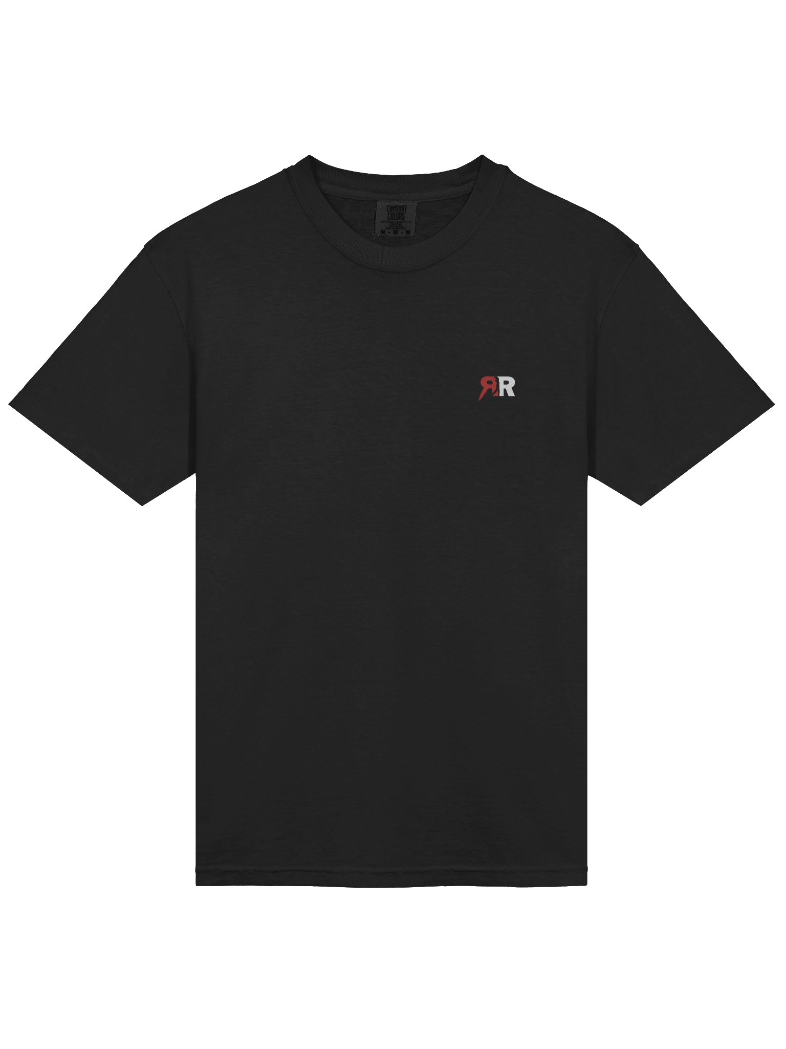 RRAW GOLF Relaxed Tee product image (3)