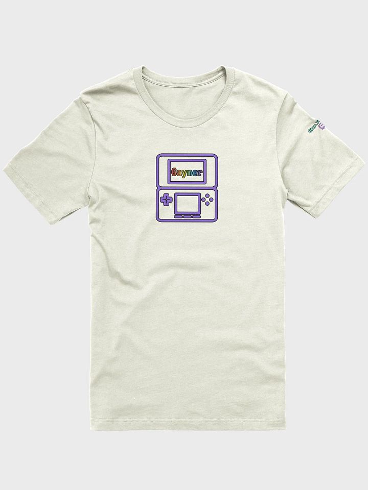 Gays for Gaming, 3DS product image (2)