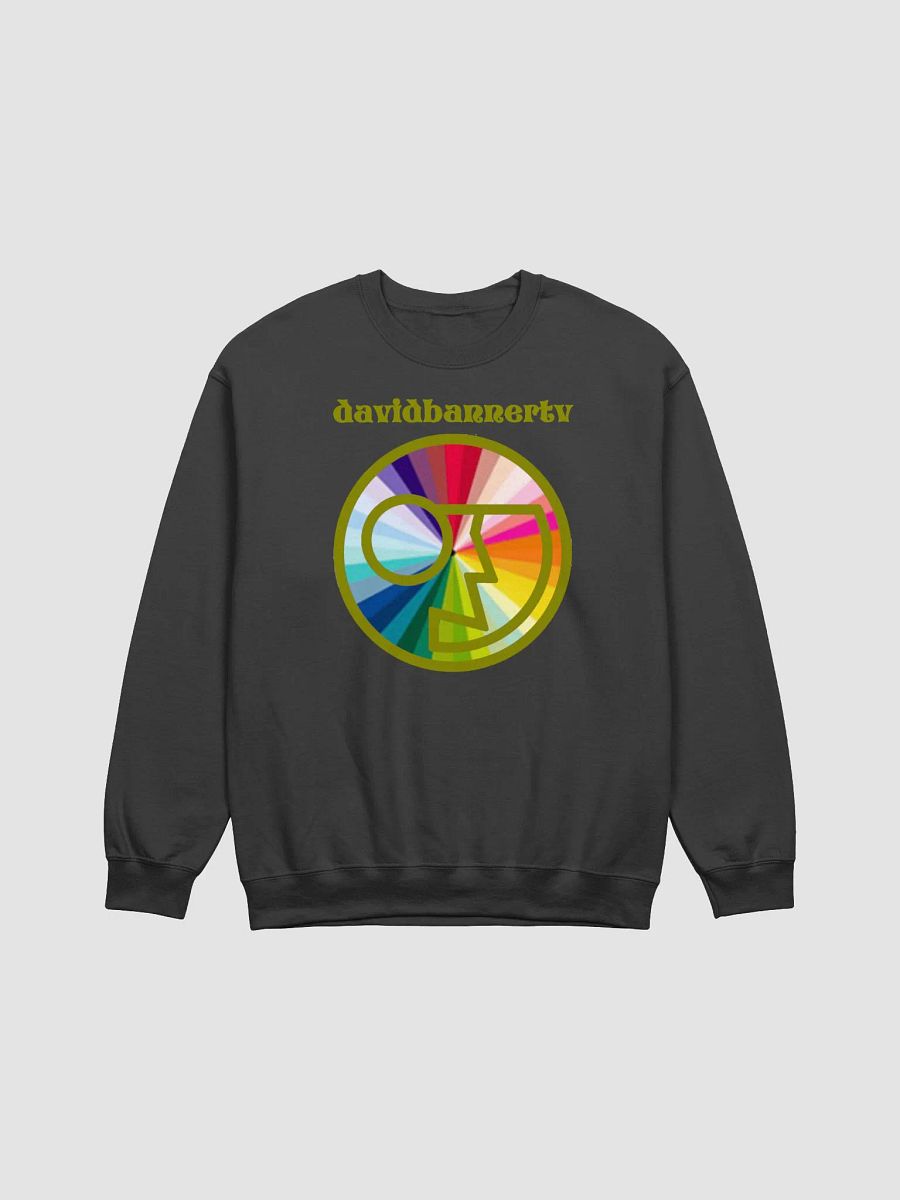 dbtv autumn logo sweatshirt product image (11)