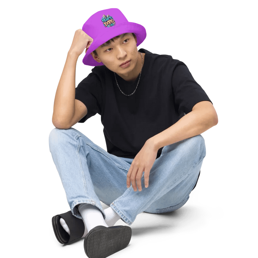 That's Dope (H004) product image (3)