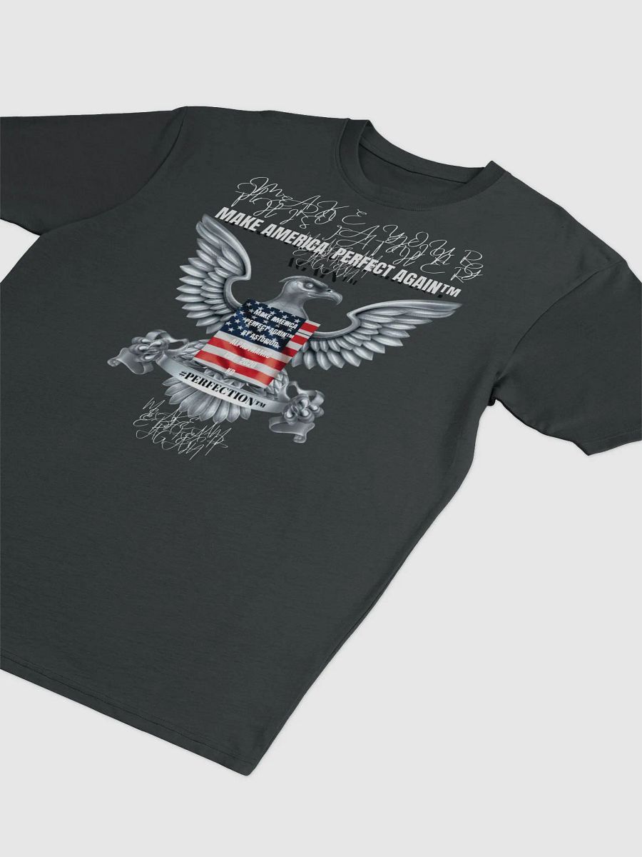MAPA-Freedom Eagle Graphic Tee product image (5)