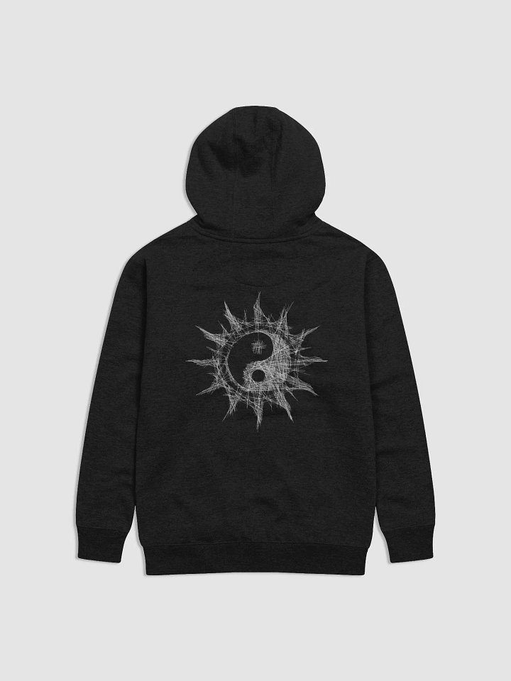 Mystic Sun Unisex Hoodie product image (6)
