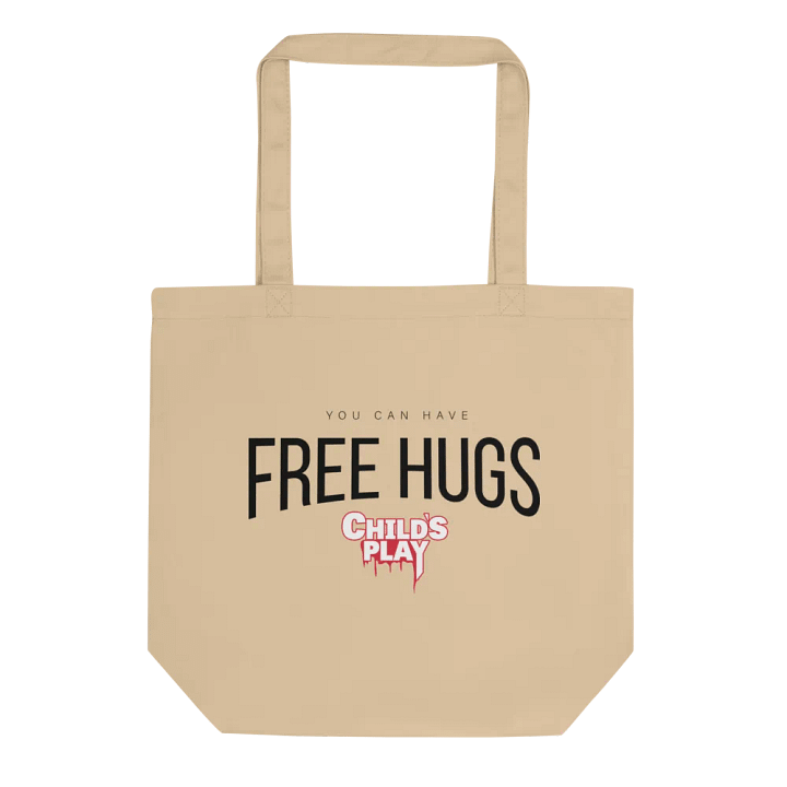 Free Hugs, Vintage Child's Play Movie product image (1)