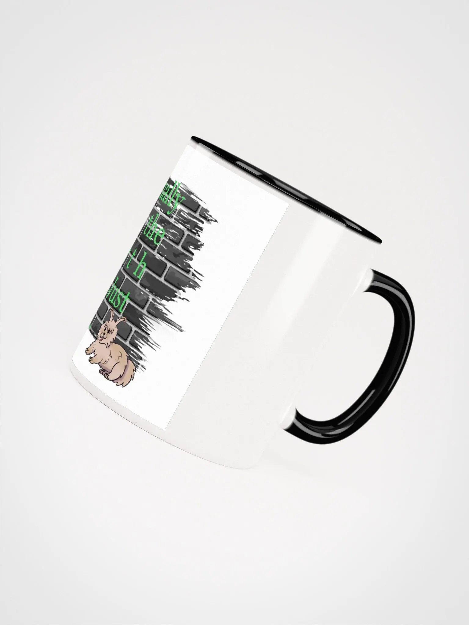 Wall Mug product image (4)