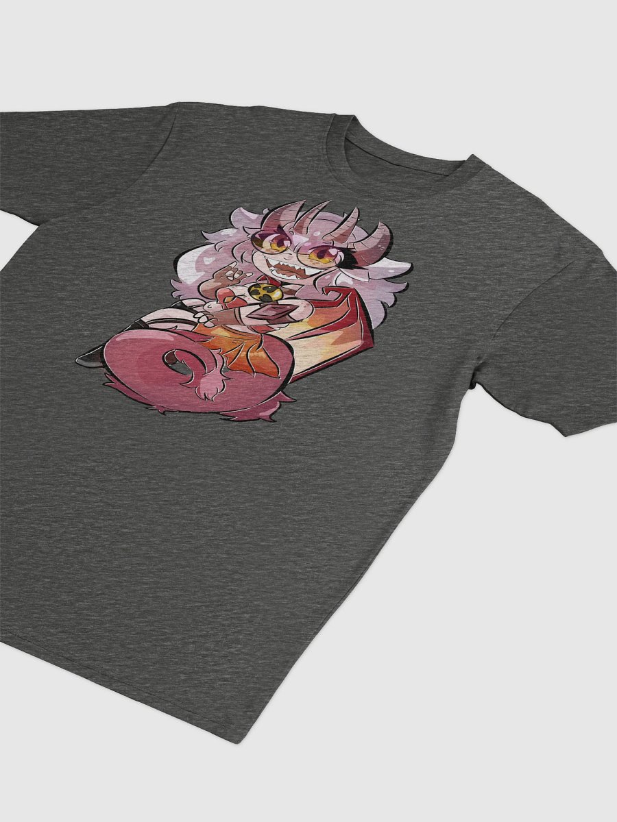 Mageartz T-shirt product image (22)