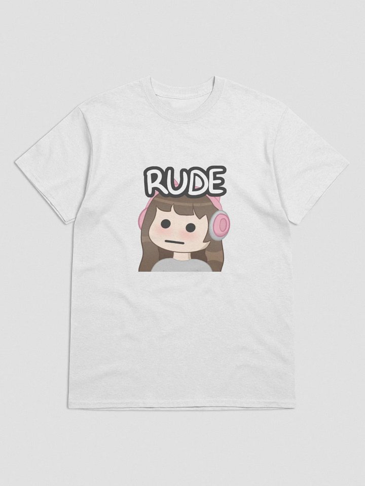 Rude Graphic-Tee product image (2)