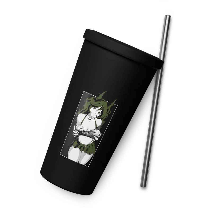 Kistune Minx Waifu Cup product image (6)