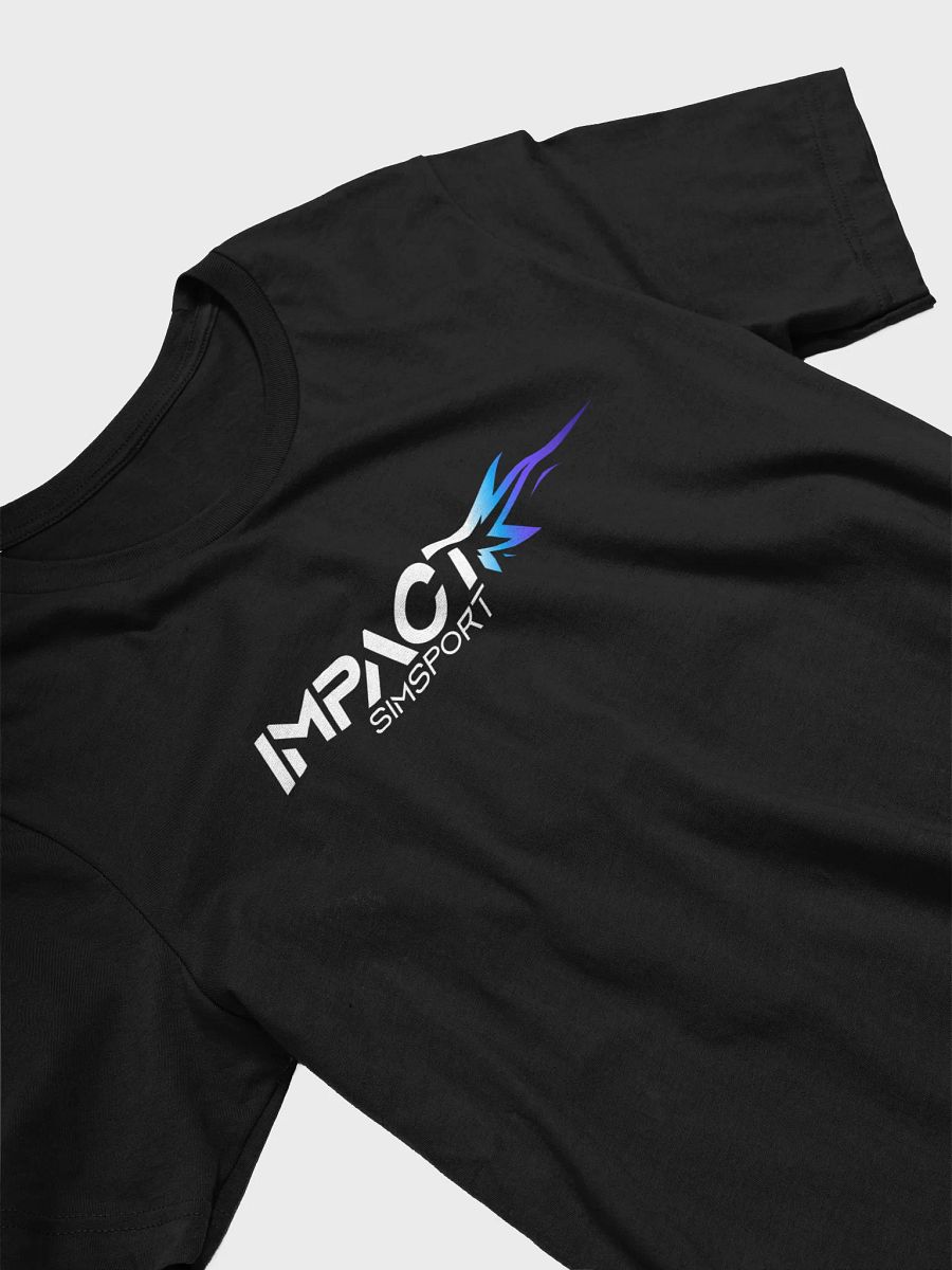 Impact Unisex T-Shirt product image (3)