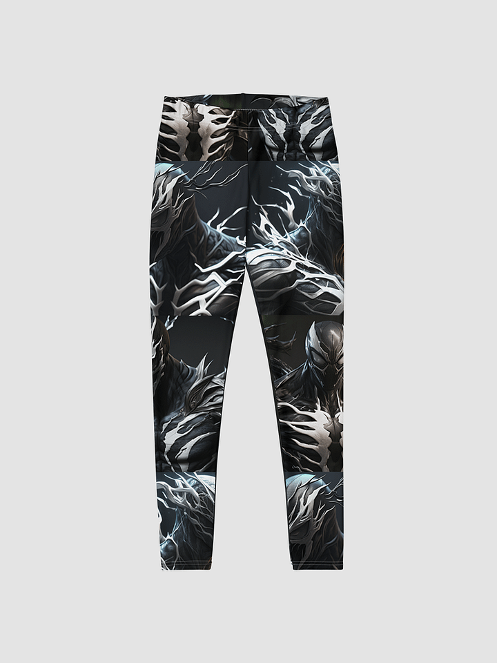 [projectcarnagex] All-Over Print Leggings product image (1)