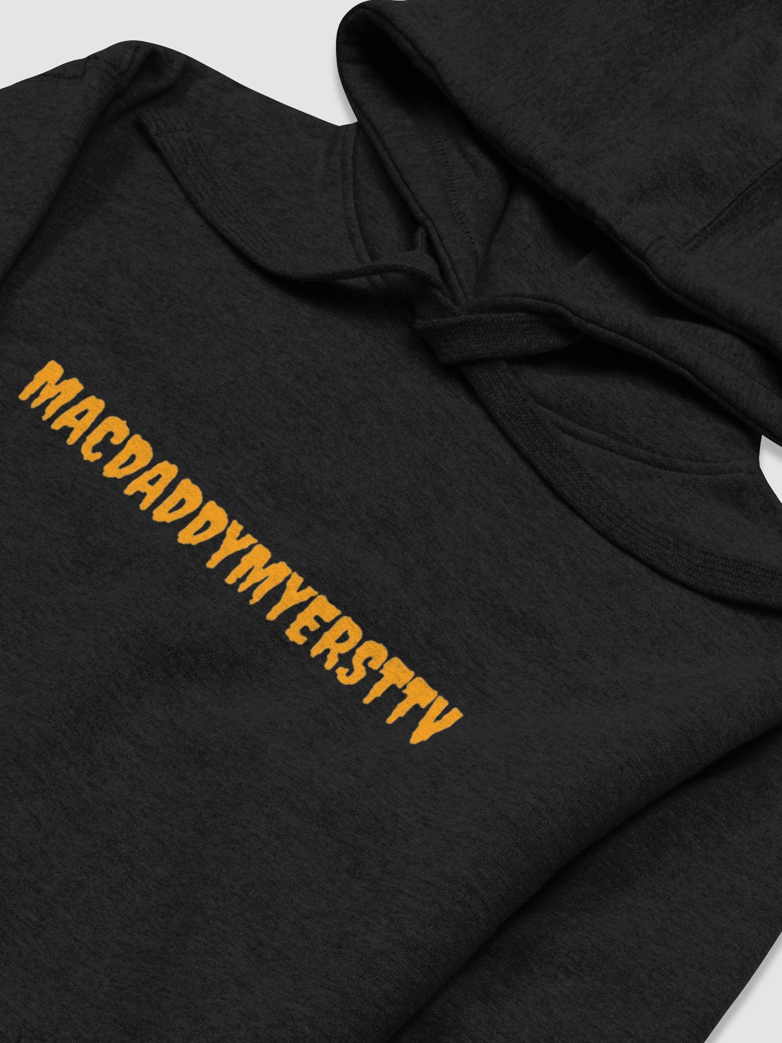 MacDaddy Hoodie product image (3)