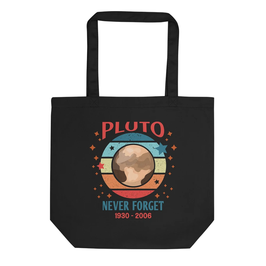 Pluto | Tote-bag product image (1)