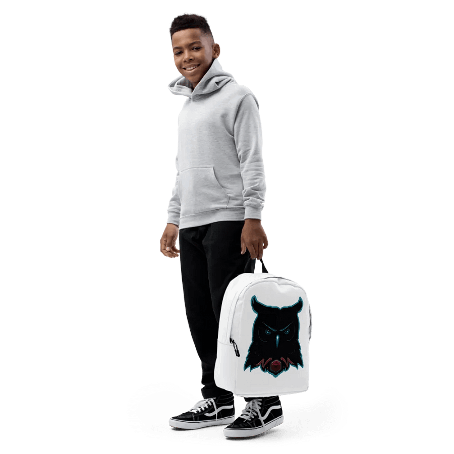 Night Owl Backpack product image (7)