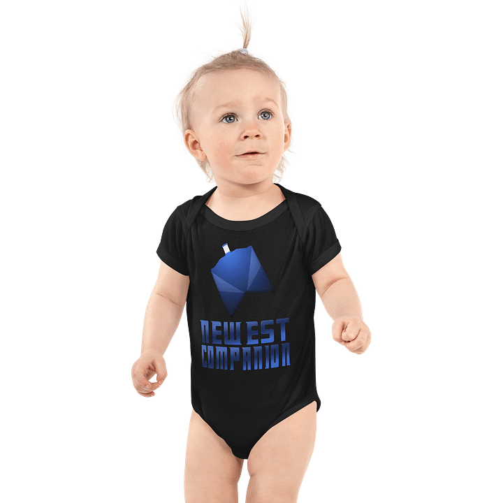 WhoCulture Baby product image (1)