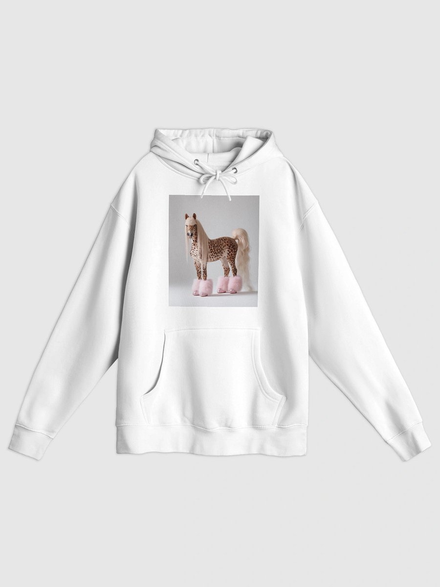 Glam Horse - Premium Hoodie product image (2)