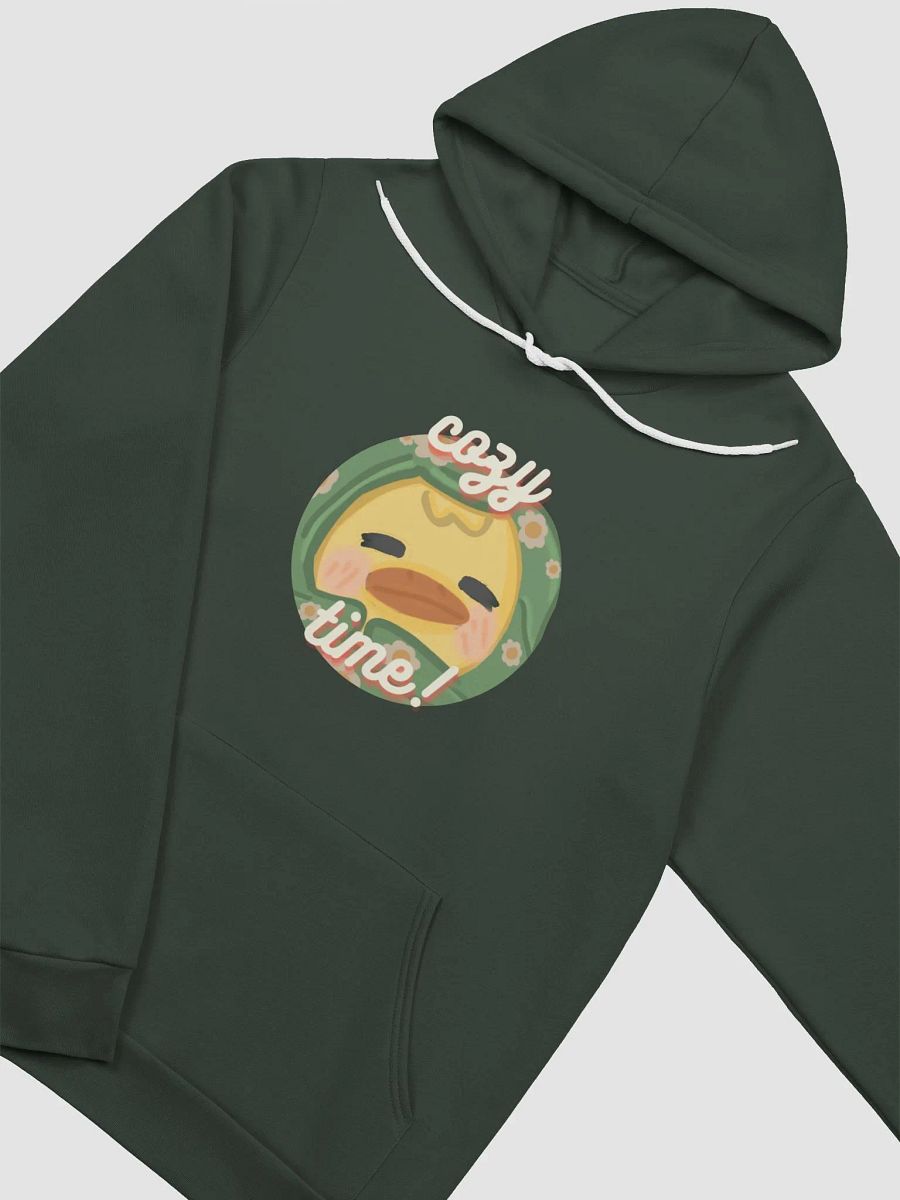 cozy hoodie product image (3)