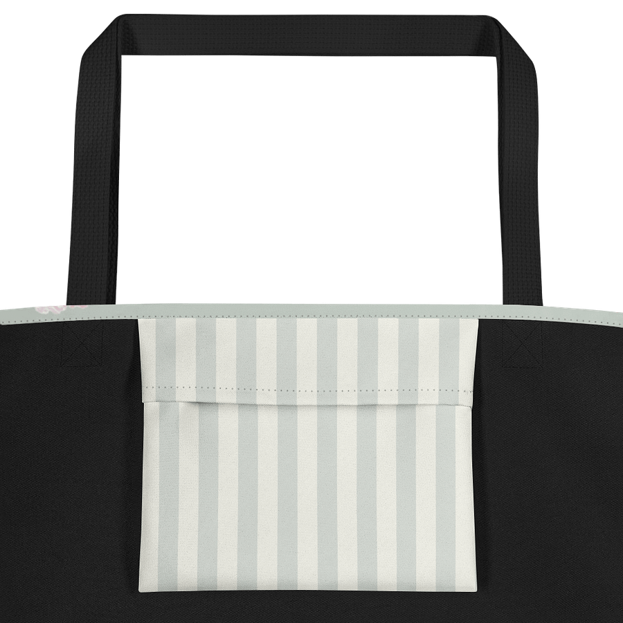 Customizable All-Over Print Tote Bag product image (2)