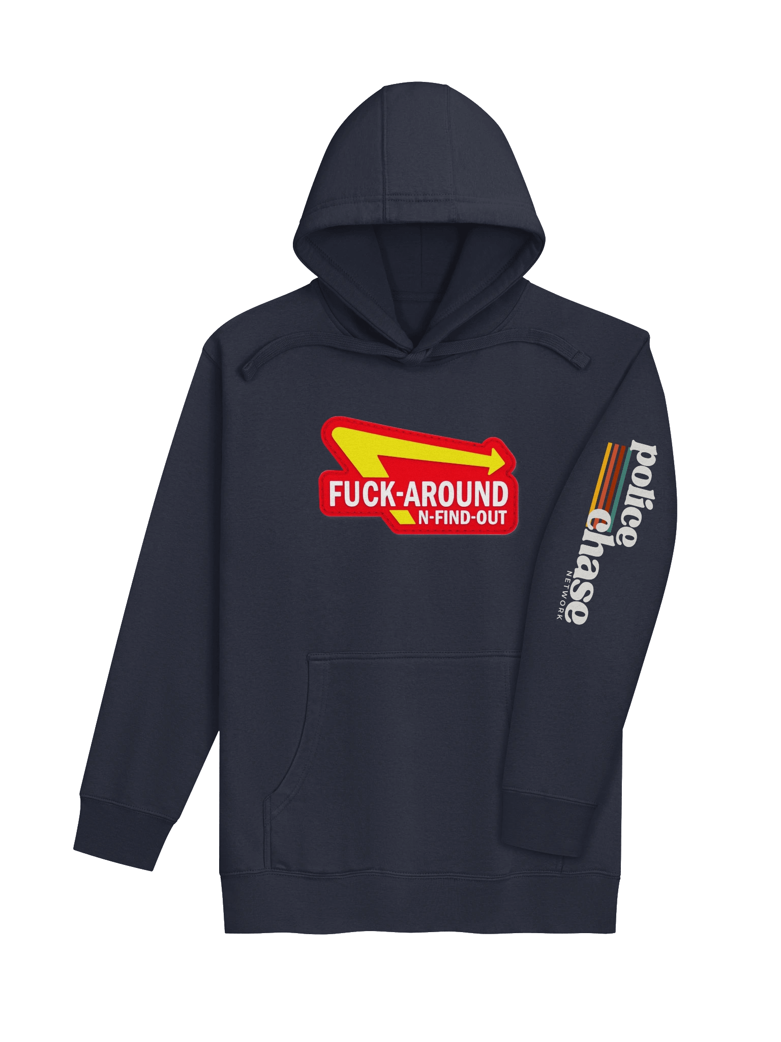 FAFO Sweatshirt product image (4)