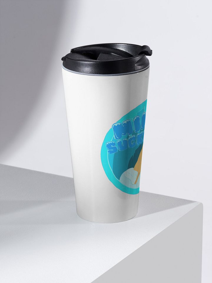 Mikey Suckables drinkable! product image (2)