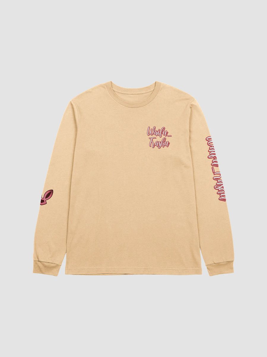 Bunny Ears Dream Long Sleeve Tee product image (30)