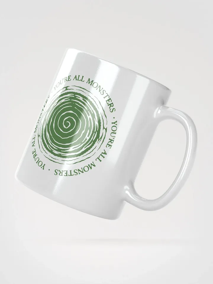 Monster Mug product image (2)