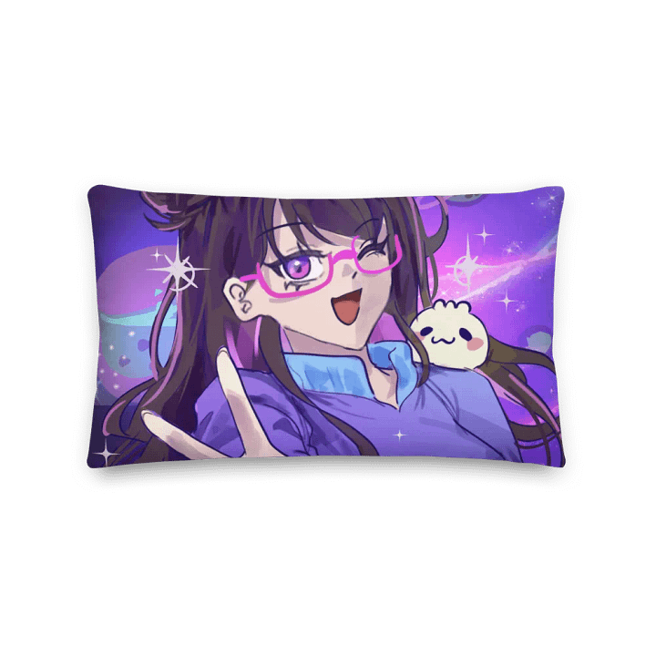 Cozy Pilleaux product image (1)