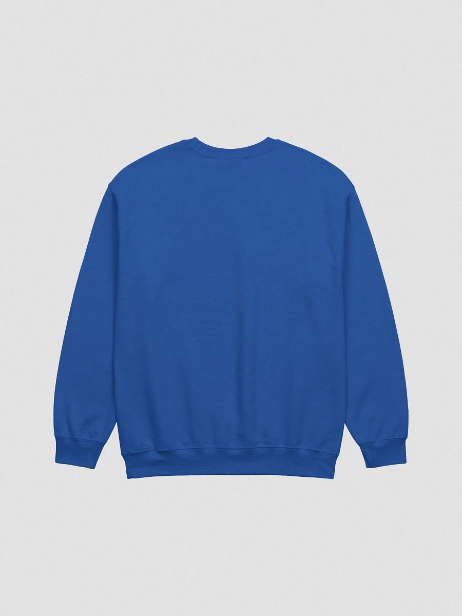 All Worries Embroidered Crew product image (3)