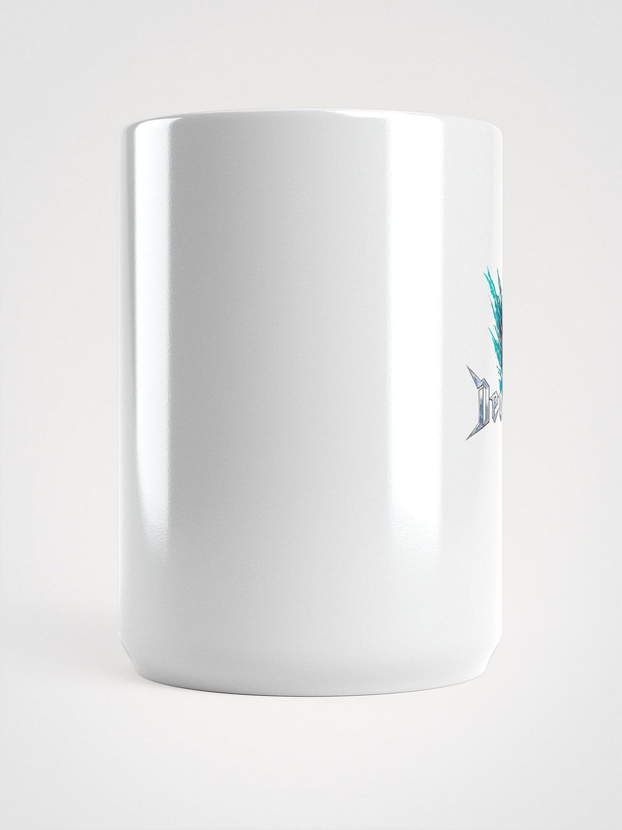 Devil May Cry 5 Logo Mug product image (5)