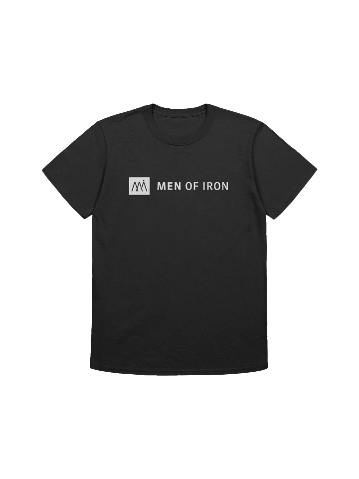 CORE5 T-Shirt product image (1)