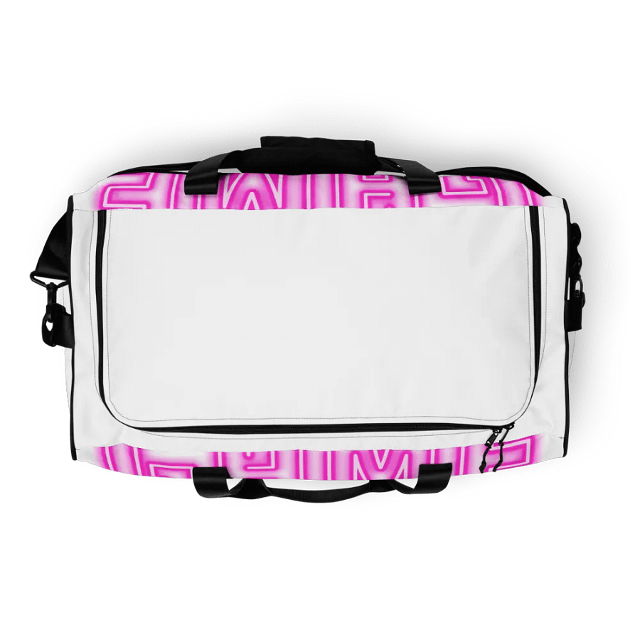 Game Over Duffle product image (12)