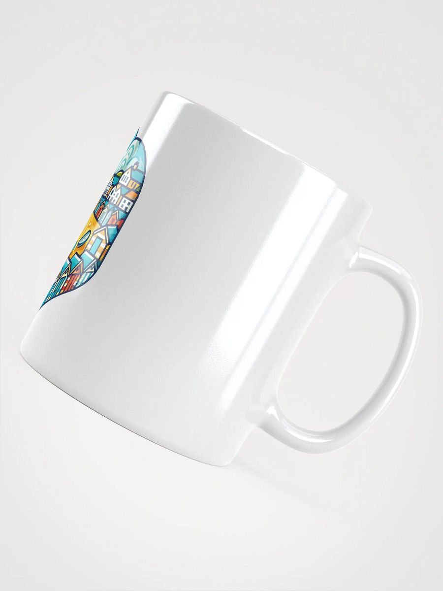 Sunshine Seaside Mug product image (12)