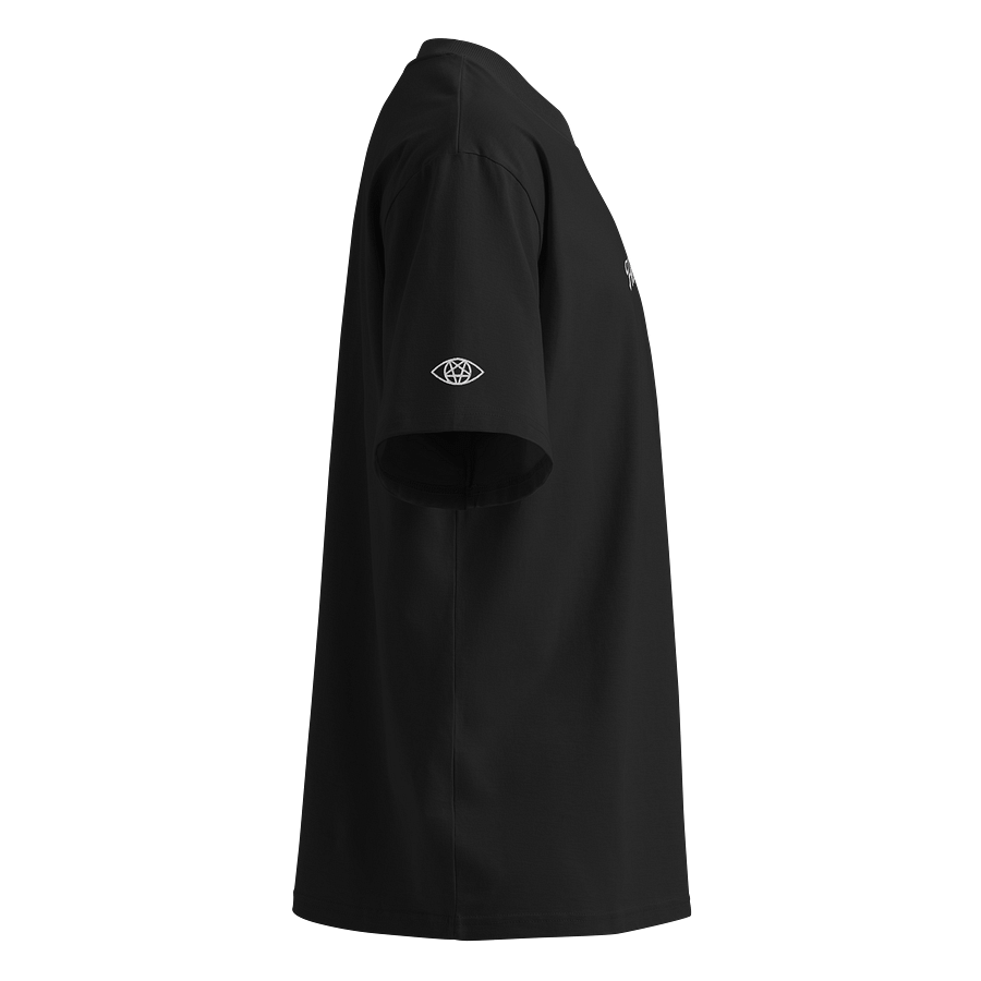 Core Embroidered Tee product image (2)