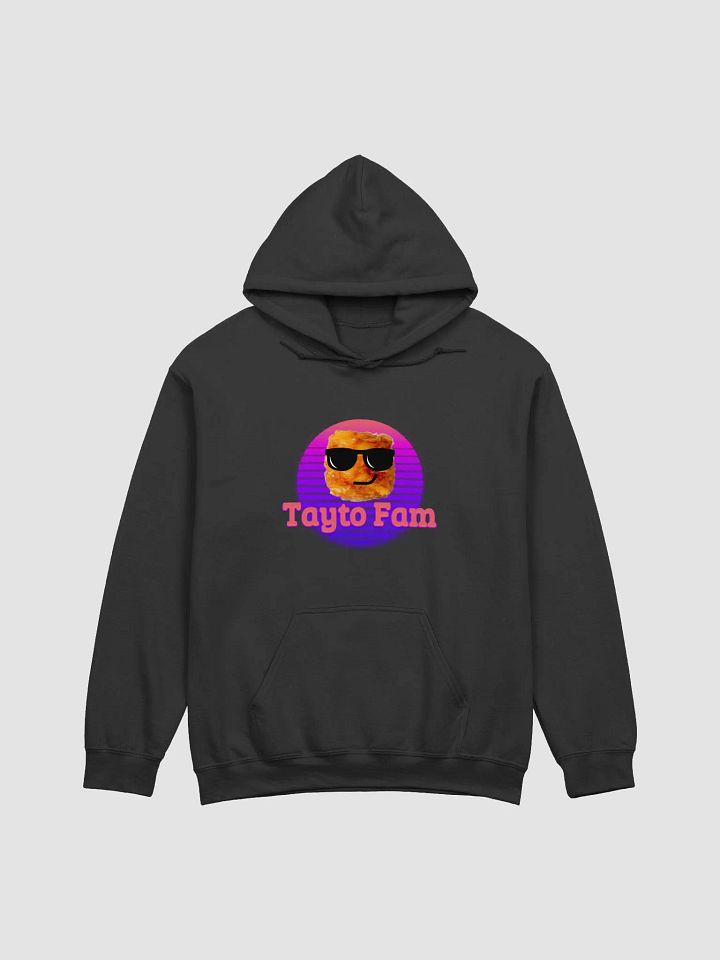 Tayto Fam Summer '24 product image (1)