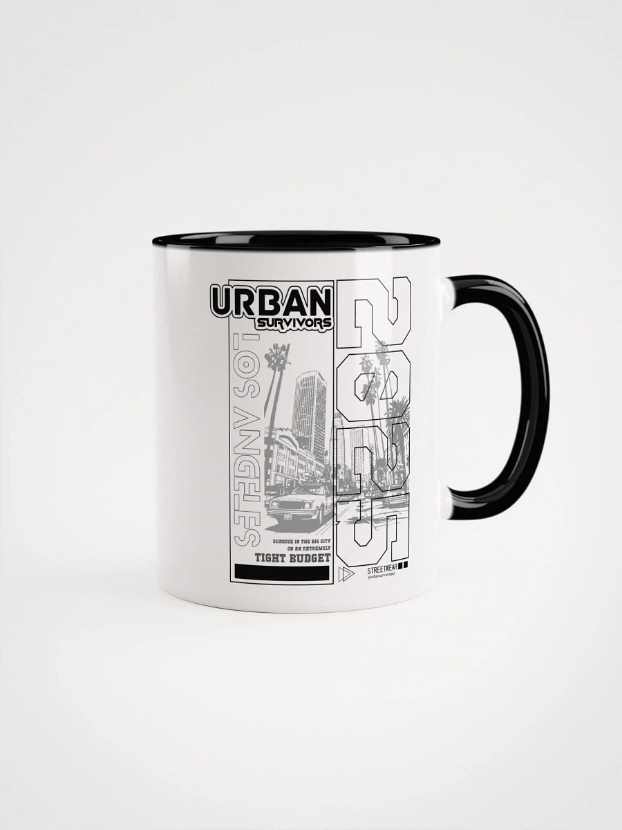 Urban Life Los Angeles product image (1)