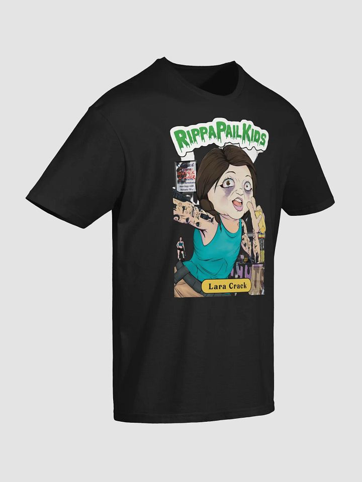 RippaPail Kids Lara Crack Shirt product image (10)