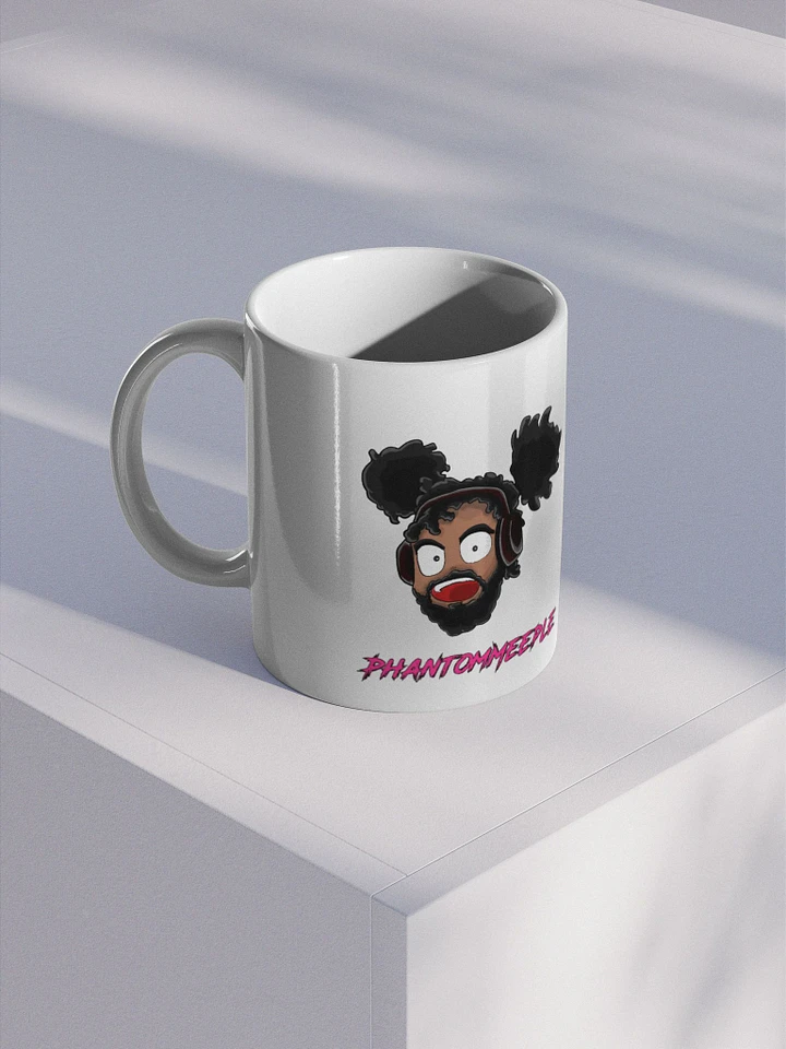 PhantomMeeple Coffee Mug product image (1)