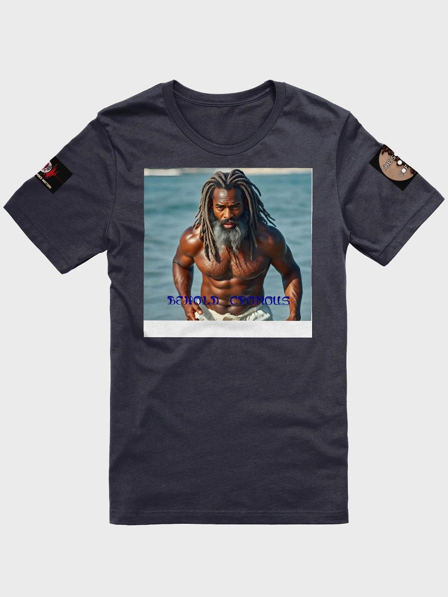 The Swolemeat Collection: Behold...Cronous product image (1)