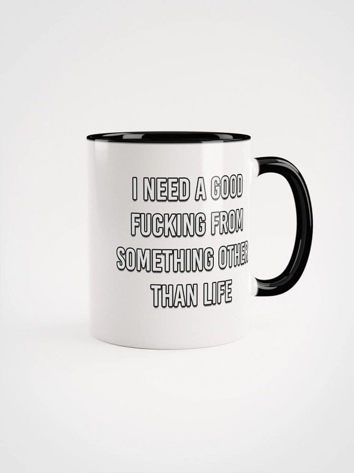 Good F*cking Mug product image (1)