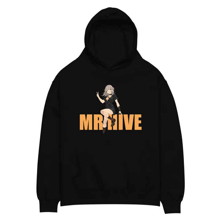 Mr Hive Anime Hoodie product image (2)