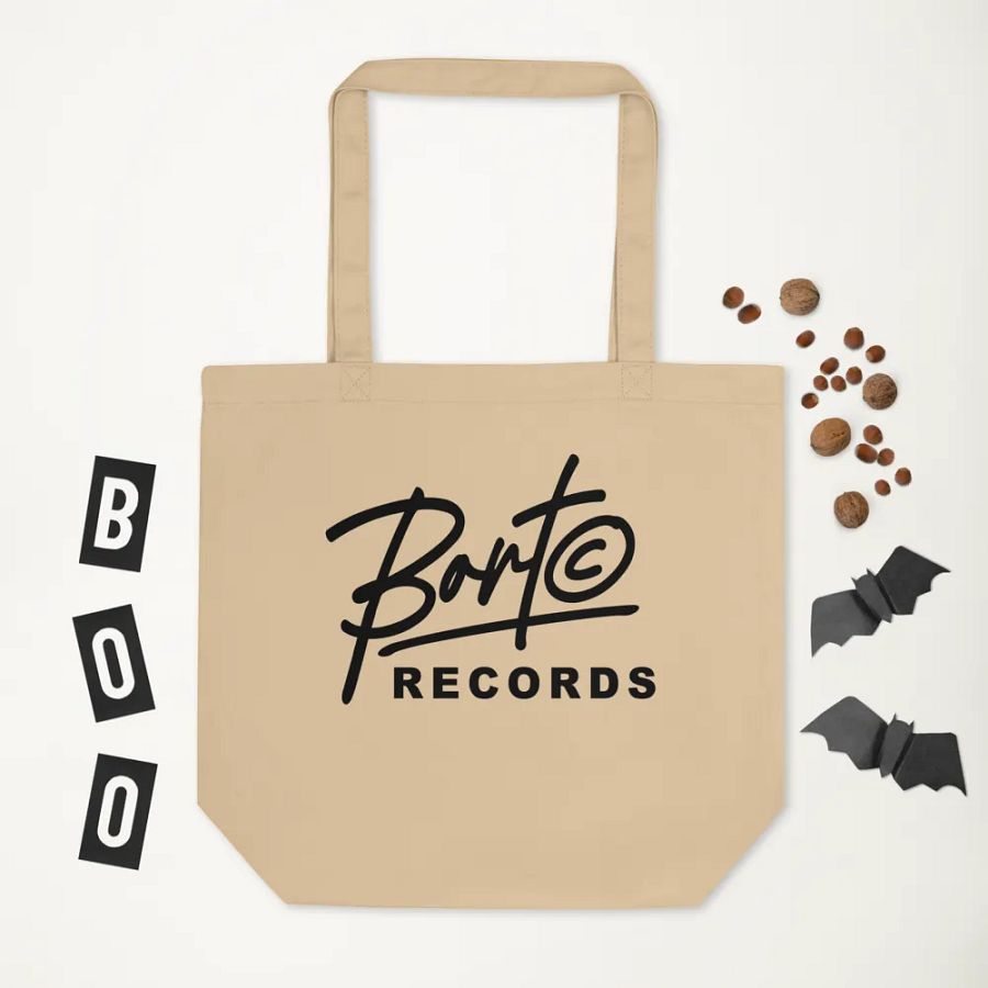 Bortco Records Tote product image (6)