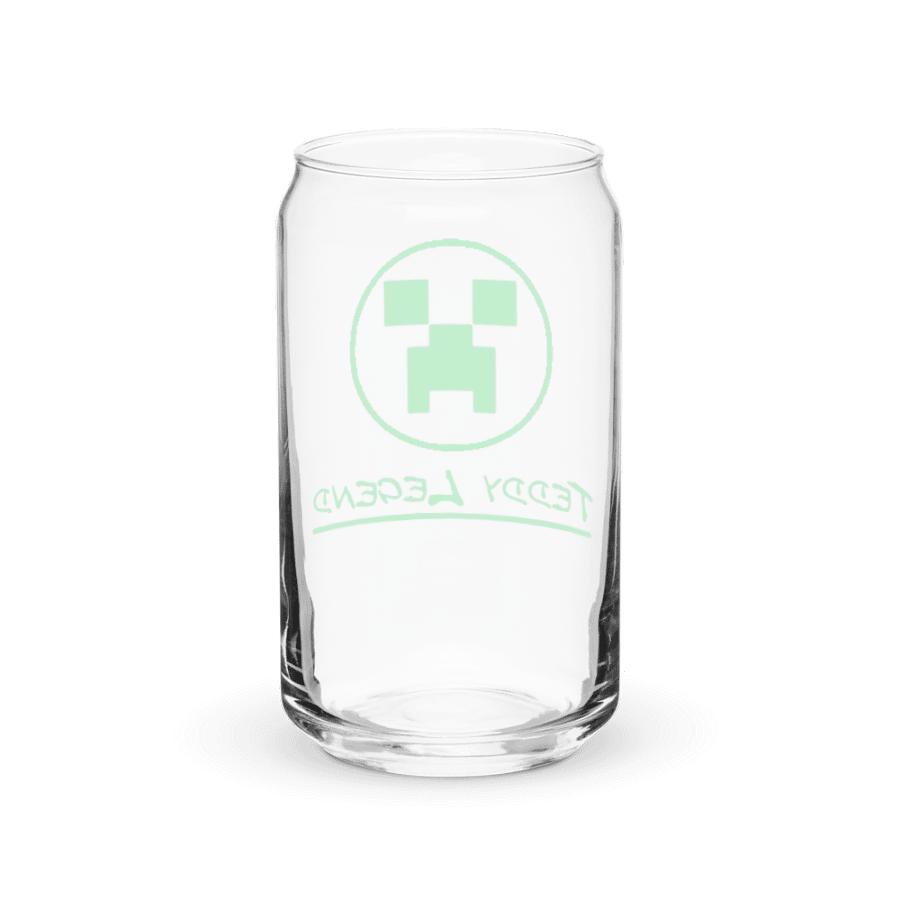Elegant Can-Shaped Glassware product image (38)