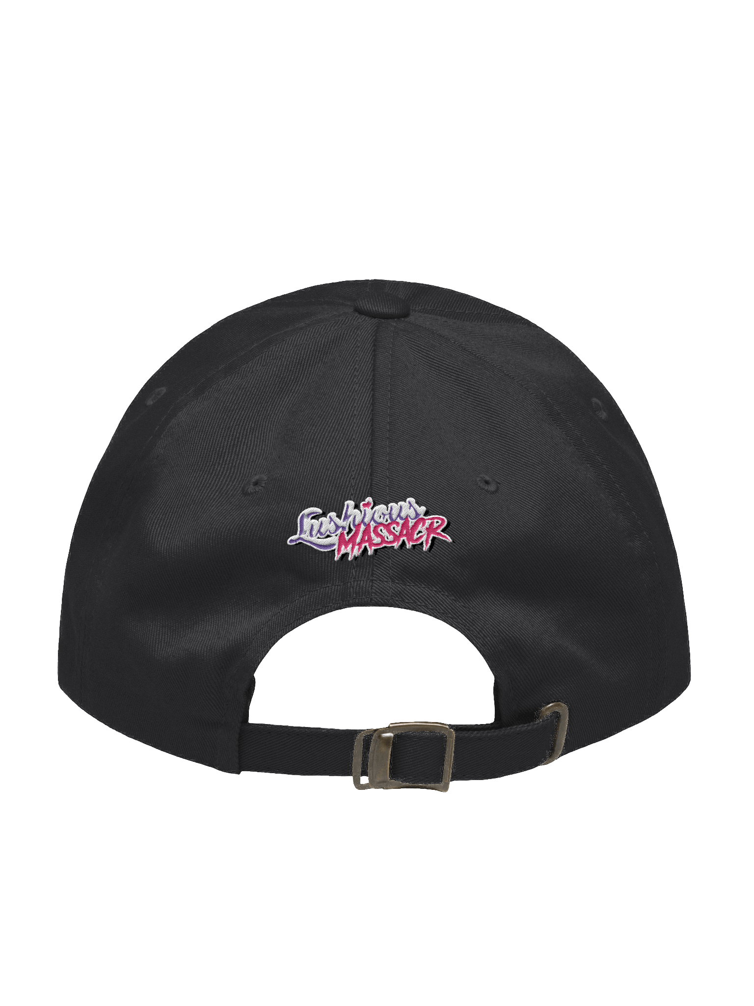 THE OFFICIAL BRICK HAT product image (2)