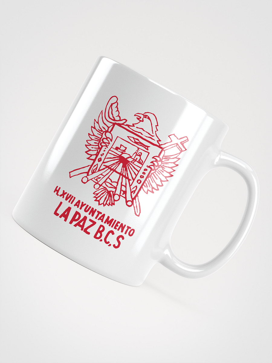 La Paz Mug product image (4)