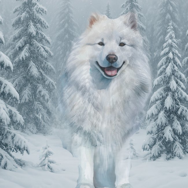 Samoyed