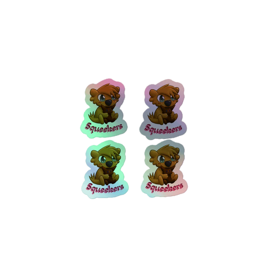Squeekers the Koala product image (1)
